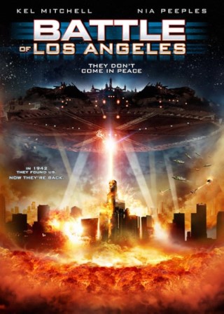 Battle Los Angeles